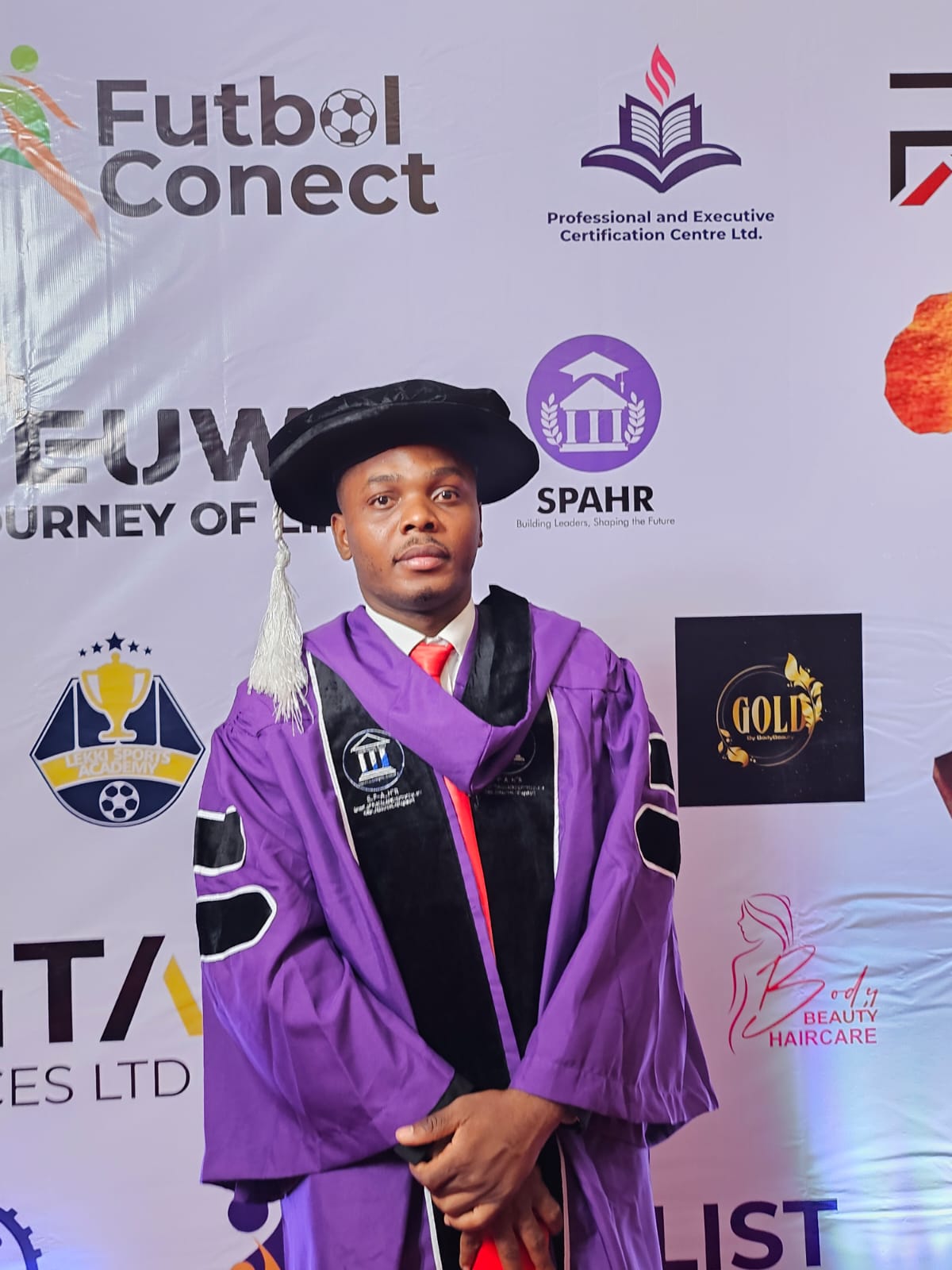 Dr. Olowo Oluwatosin John